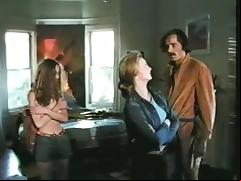 Brooke Mills,Tara Strohmeier,Nora Heflin,Susan Damante in The Student Teachers (1973)