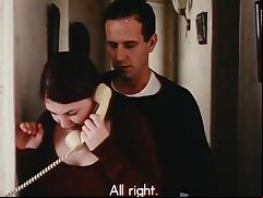 Sophie Guillemin in L'Ennui (1994)