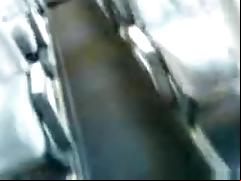 Bus, Anal, Anal Finger, Anal Teen, Assfucking, Blonde