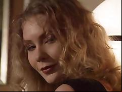 1990, 18 19 Teens, 1990, Antique, Double, Double Penetration