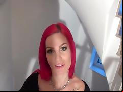 German, Big Tits, Boobs, Facial, German, German Big Tits