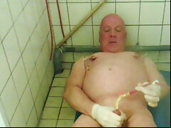 Pissing, BDSM, Bondage, Bound, Fetish, Indian Big Tits