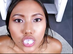 Thai, Amateur, Asian, Asian Amateur, Blowjob, Close Up
