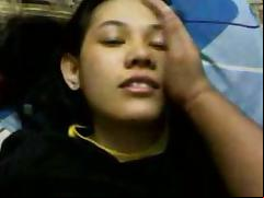 Malay - Nice Girl Scandal 1