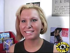 Sexy Chick Was Fingering Her Cunt Went Cock Came Out From Gloryhore
