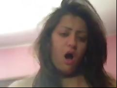 IRAQI HOT HOT MILF