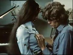 Sonja Jeannine,Shirley Corrigan,Unknown,Various Actresses,Ulrike Butz in SchulmÃƒÂ¤Dchen-Report 6: Was Eltern Gern Vertuschen MÃƒÂ¶Chten (1973)